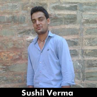 Sushil Verma